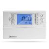 Immagine di CRONOTERMOSTATO GIORNALIERO DGT FREETIME SEITRON