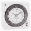 Immagine di OROLOGIO GIORNALIERO TS10 230V CEWAL