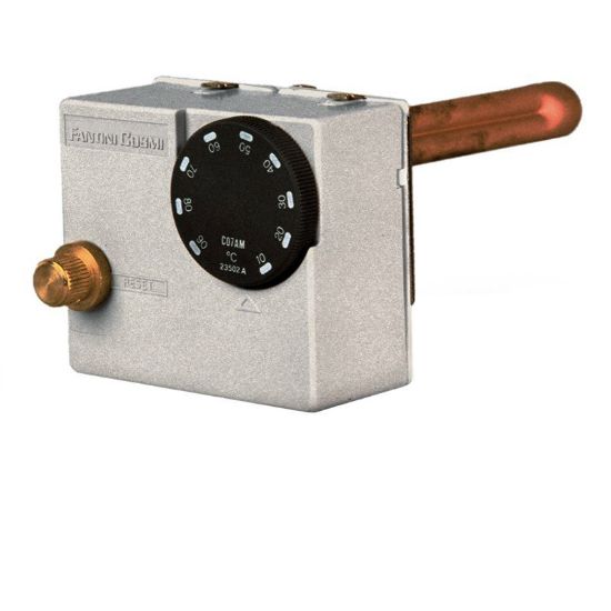 Immagine di BITERMOSTATO 10-90G FANTINI