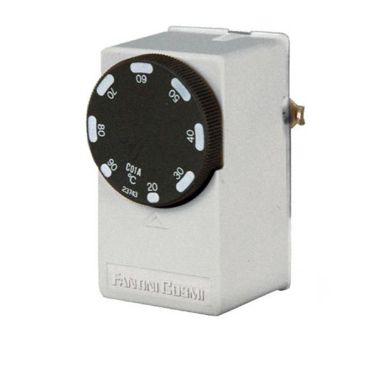 Immagine di TERMOSTATO A CONTATTO MOD.C01A FANTINI