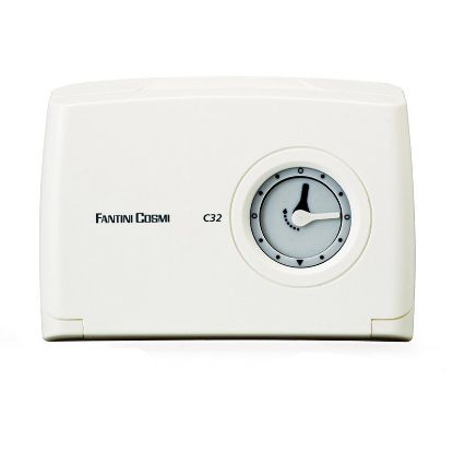 Immagine di CRONO C32 GIORNALIERO MECCANICO FANTINI