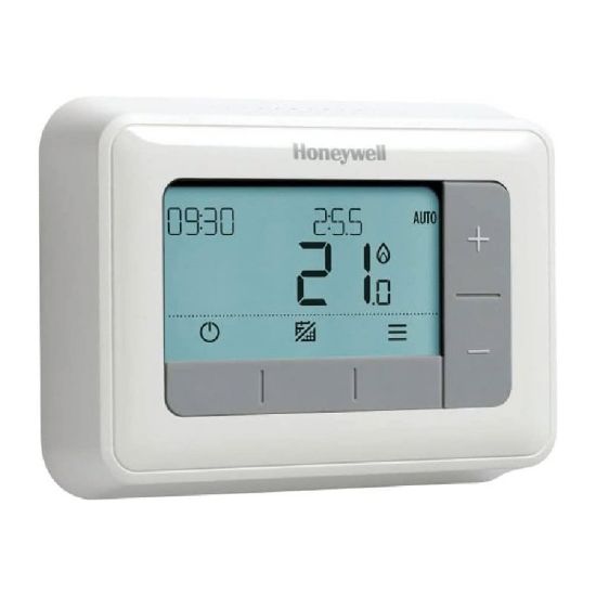 Immagine di CRONO T4 DIGITALE FILO (CLASSE 4) HONEYWELL