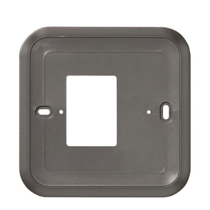 Immagine di PIASTRA PER LYRIC T6 INSTALLAZIONE SU 503 HONEYWELL