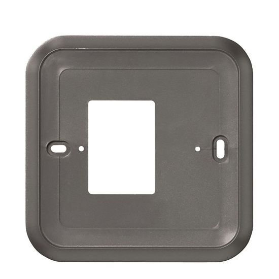 Immagine di PIASTRA PER LYRIC T6 INSTALLAZIONE SU 503 HONEYWELL