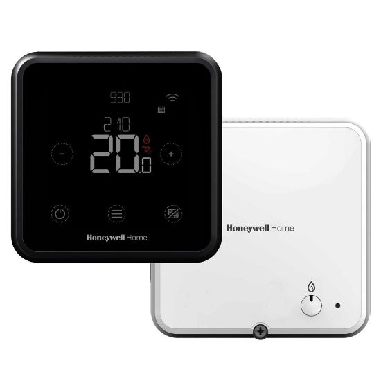 Immagine di CRONO LYRIC T6 CABLATO (CLASSE 5) HONEYWELL