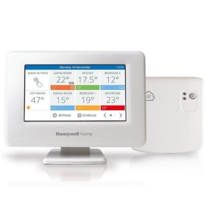 Immagine di CRONO EVOHOME CONNECTED PACK PER GESTIONE DA SMARTPHONE (CLASSE 8) HONEYWELL