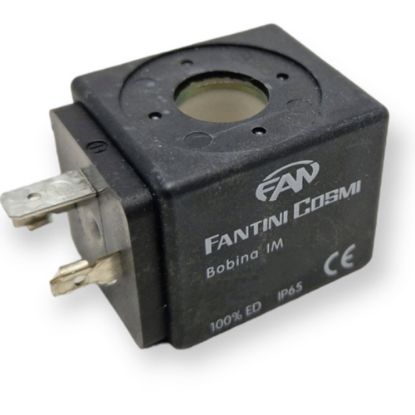 Immagine di BOBINA 24V NC IM21F FANTINI COSMI ALTERNATA