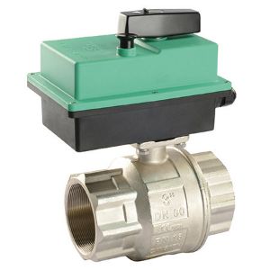 Immagine di VALVOLA COMPACT 230 VOLT2 VIE Ø 3" FF COMPARATO