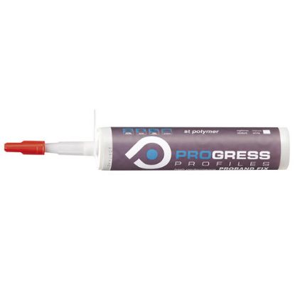 Immagine di POLIMERO PER SIGILLATURA BIANCO 290 ML
