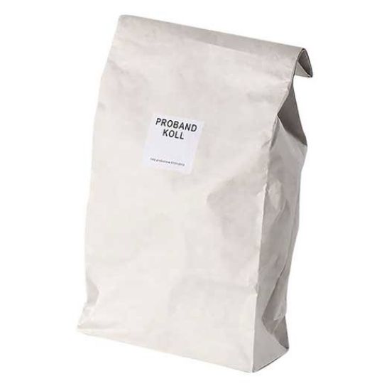 Immagine di COLLA IMPERMEABILE PER GIUNZIONE KG 5,00