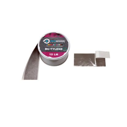 Immagine di NASTRO BUTILICO PROBAND ALTEZZA 7,5 CM LUNGHEZZA 15 MT