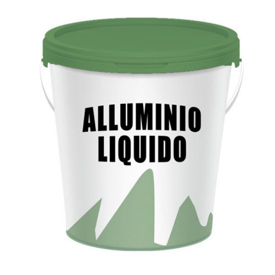 Immagine di ALLUMINIO LIQUIDO NAICI KG 10