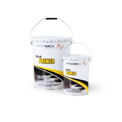 Immagine di PRIMER BITUMINOSO MULTICHIMICA SOLVENTE KG 20