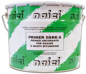 Immagine di PRIMER BITUMINOSO NAICI SOLVENTE KG 10
