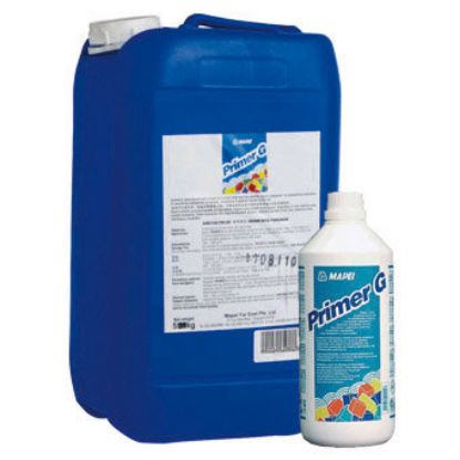 Immagine di AGGRAPPANTE PRIMER G A BASE DI RESINE SINTETICHE PER EDILIZIA BARATTOLO DA 1 KG MAPEI