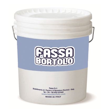 Immagine di ADDITIVO AG15 LATTICE ADESIVO CONSOLIDANTE FUSTO DA 5 KG FASSA