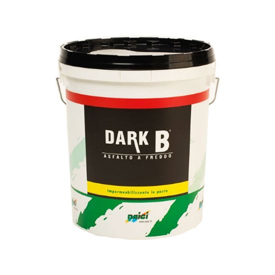 Immagine di ASFALTO A FREDDO KG 5 A LATTA NAICI