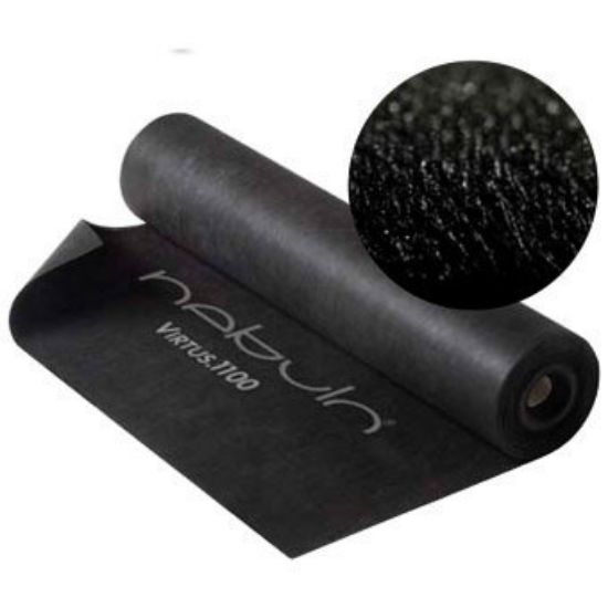 Immagine di BARRIERA VAPORE BITUMINOSA USB SCHERMO SOTTOTEGOLA ROTOLO DA 50 MQ