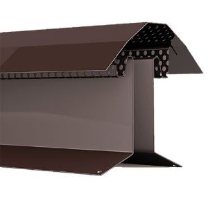 Immagine di TURBO AIRY SOTTOCOLMO DI VENTILAZIONE 110x1000 MM (COLMO DIAGONALE)
