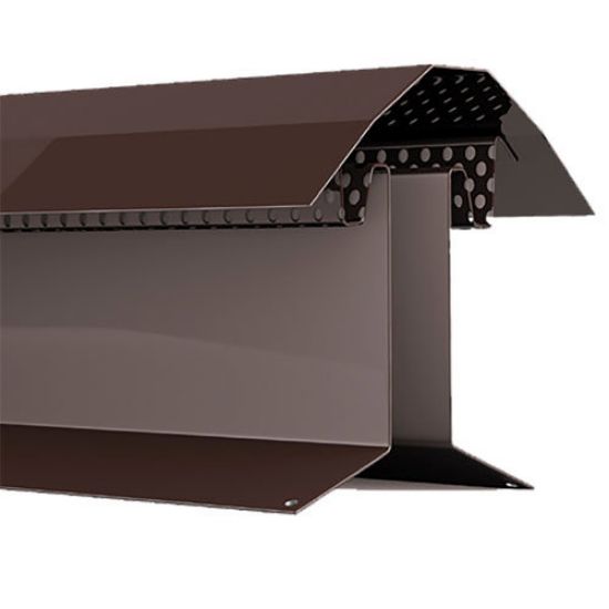 Immagine di TURBO AIRY SOTTOCOLMO DI VENTILAZIONE 110x1000 MM (COLMO DIAGONALE)