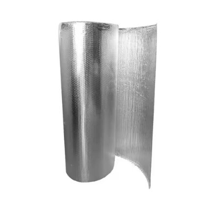 Immagine di GUAINA IN ALLUMINIO 4 KG AL MQ ROTOLO DA 10 MQ