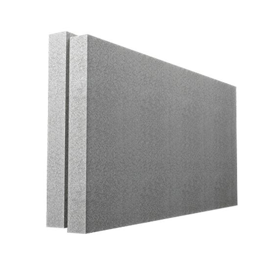 Immagine di PANNELLO NEODUR SB030-K150 STAMPATO BATTENTATO CAM SPESSORE 140 MM CONFEZIONE DA 2,88 MQ