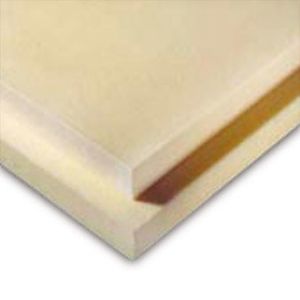 Immagine di PANNELLO POLYSTIRENE ESTRUSO XPS BORDO BATTENTATO SPESSORE 60 MM CONFEZIONE DA 5,25 MQ