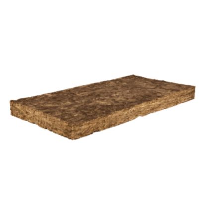 Immagine di PANNELLO LANA DI VETRO ULTRACOUSTIC SPESSORE 60 MM CONFEZIONE DA 9,72 MQ KNAUF