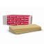 Immagine di PANNELLO PER INTERCAPEDINE ACOUSTIC 225 SPESSORE 40 MM CONFEZIONE DA 6,48 MQ ROCKWOOL