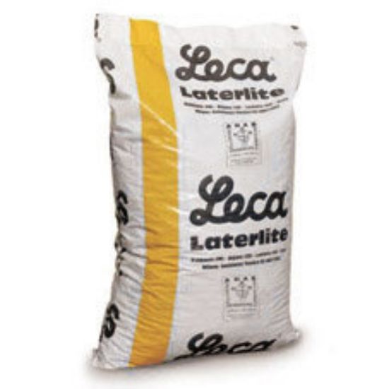 Immagine di ARGILLA ESPANSA GRANULI DA 8-20 MM SACCO DA 16,5 KG