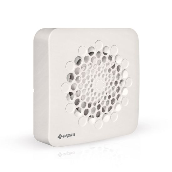 Immagine di ASPIRATORE ELICOIDALE MODELLO ASPIRANTE DIAMETRO 80-100-120 MM FANTINI COSMI