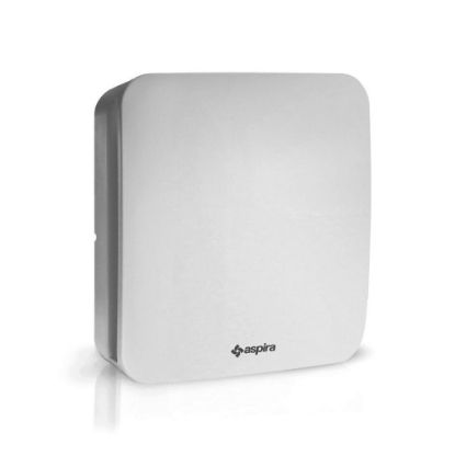 Immagine di ASPIRATORE ELICOIDALE MODELLO ASPIRVELO AIR 10/4" DIAMETRO 97,50 MM FANTINI COSMI