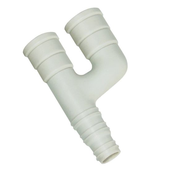 Immagine di RACCORDO A Y PER TUBO SCARICO CONDENSA