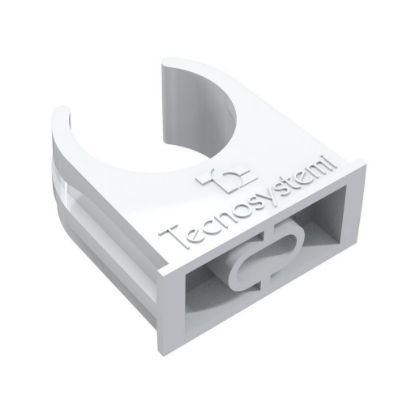 Immagine di CLIPS DI FISSAGGIO PER TUBO RIGIDO SCARICO CONDENSA