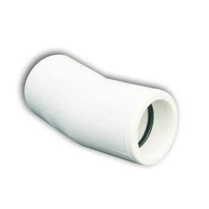 Immagine di MANICOTTO PVC RIGIDO PER PREDISPOSIZIONE CASSETTA