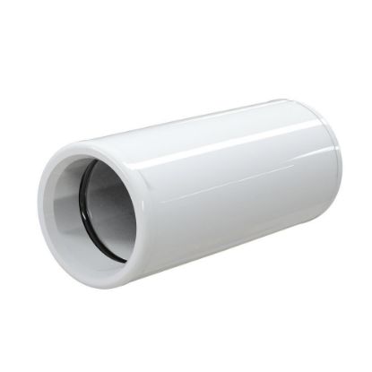 Immagine di MANICOTTO PVC RIGIDO PER CONDENSA