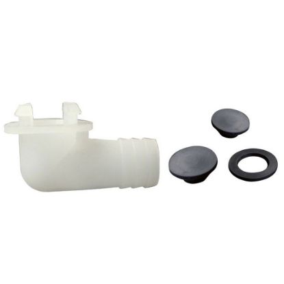 Immagine di KIT PIPETTA PICCOLA PER RACCOLTA CONDENSA UNITA' ESTERNA