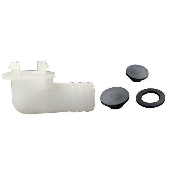 Immagine di KIT PIPETTA PICCOLA PER RACCOLTA CONDENSA UNITA' ESTERNA