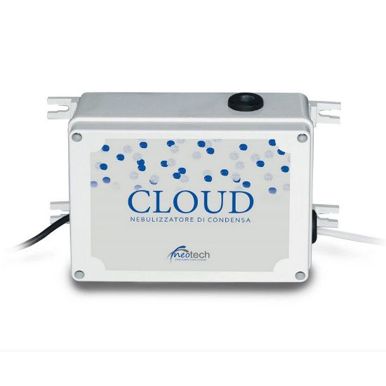 Immagine di POMPA CLOUD NEBULIZZATRICE DI CONDENSA (LT5/ORA)