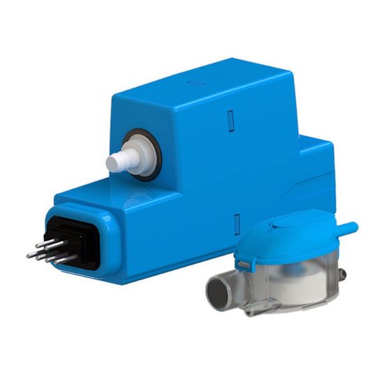 Immagine di POMPA SCARICO CONDENSA PER CONDIZIONATORI MAX 10KW SFA ITALIA