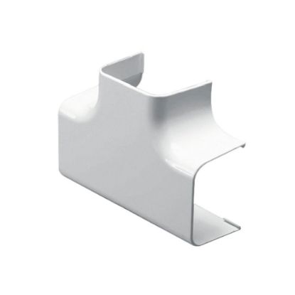 Immagine di DERIVAZIONE A T PER CANALA 110x75 MM