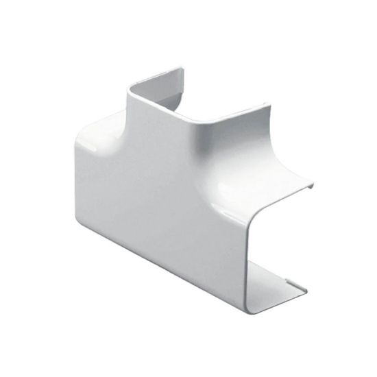 Immagine di DERIVAZIONE A T PER CANALA 110x75 MM