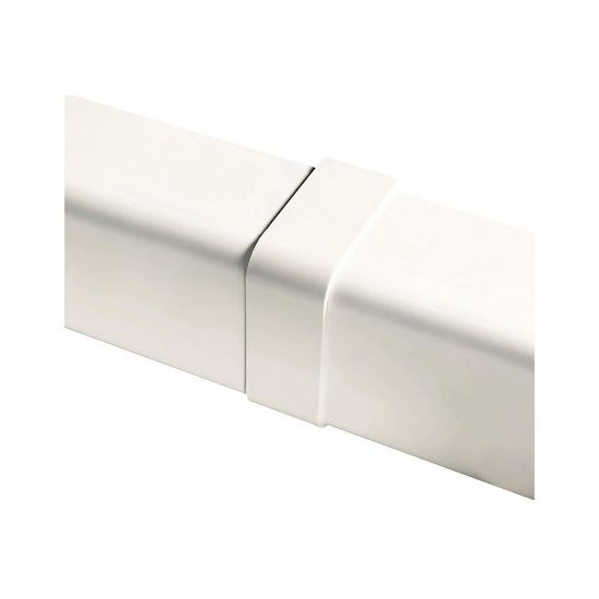 Immagine di GIUNZIONE COPERCHIO PER CANALA 80x60 MM