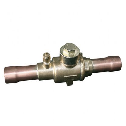 Immagine di VALVOLA CONDIZIONAMENTO 1/4" A SFERA