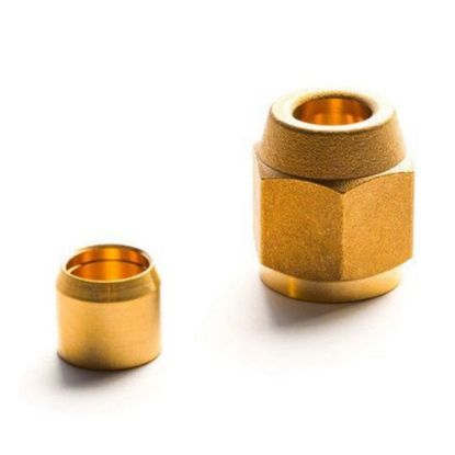 Immagine di COLLETTO FACILE 1/2 PER CONDIZIONATORE