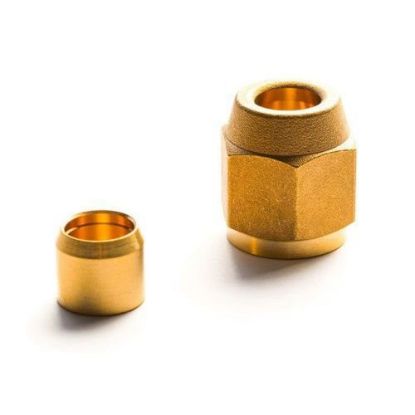 Immagine di COLLETTO FACILE 1/4 PER CONDIZIONATORE