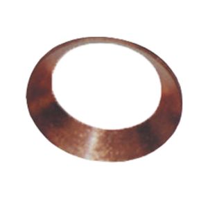 Immagine di GUARNIZIONE IN RAME 1/4" CONFEZIONE DA 10 PZ