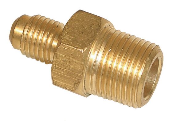 Immagine di RACCORDO DI GIUNZIONE RIDOTTO 1/4M-3/8M