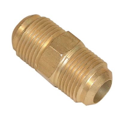 Immagine di RACCORDO DI GIUNZIONE DOPPIO Ø 5/8