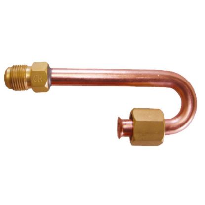 Immagine di RACCORDO INVERSIONE 1/4x1/4